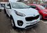 Kia Sportage 2 ISG