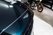 Aston Martin DBX 707 V8. VAT Q. Q PAINTWORK. 40K IN OPTIONS. DUOTONE INTERIOR. H & C SEATS. 47