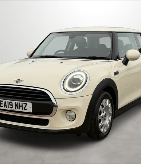 Mini Hatchback 1.5 One Classic II 3dr