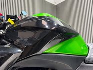 Kawasaki Z 2015 ONLY 8K STUNNING EXAMPLE LONG MOT 800CC NAKED 16