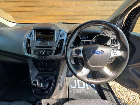 Ford Transit Connect 1.5 Transit Connect 240 Limited 26