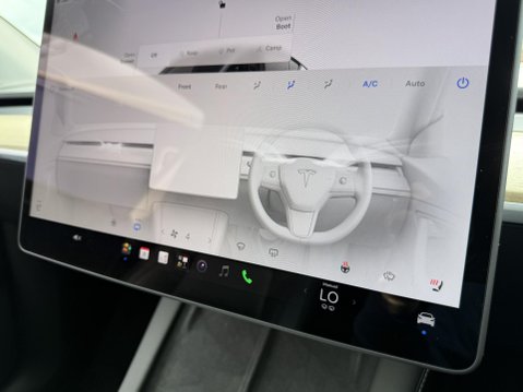 Tesla Model Y SUV 5dr Electric Auto RWD (346 ps) 44