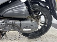 SYM Jet 14 LC 2019, 30K, 200CC, MOT SEP 26, RUNNING SCOOTER, SPARES/REPAIR/PROJECT 11