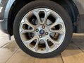 Ford Ecosport 1.0T EcoBoost GPF Titanium SUV 5dr Petrol Auto Euro 6 (s/s) (125 ps) 37