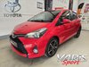 Toyota Yaris 1.33 Dual VVT-i Sport Euro 5 5dr Euro 5