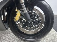 Honda CBR CBR929 2000 ONLY 19K NEW MOT CLASSIC SPORTS BIKE 10