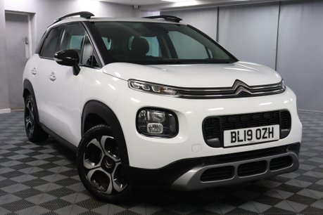 Citroen C3 Aircross PURETECH FLAIR S/S 11