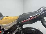 Yamaha YBR 125 2012 ONLY 14K PROJECT BIKE LEARNER SPARES OR REPAIR 125CC 11