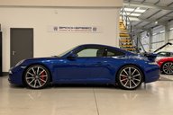 Porsche 911 CARRERA S PDK 9