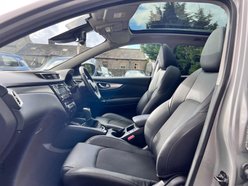Nissan Qashqai 1.3 DIG-T Tekna DCT Auto Euro 6 (s/s) 5dr 38