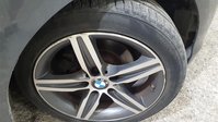 BMW 1 Series 1.5 118i Sport Hatchback 5dr Petrol Auto Euro 6 (s/s) (136 ps) 2