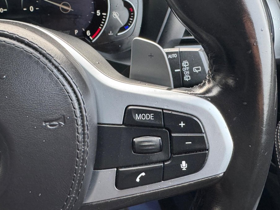 2019 BMW X3 — image 36