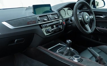 BMW M2 CS 16