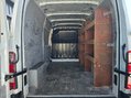 Vauxhall Movano F3300 L2H2 CDTI 9
