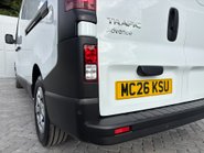 Renault Trafic LH30 Advance 150ps dCi Panel Van 22