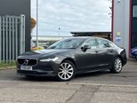 Volvo S90 2.0 D4 Momentum Plus Saloon 4dr Diesel Auto Euro 6 (s/s) (190 ps) 17