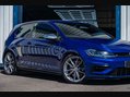 Volkswagen Golf 2.0 Golf R TSi 4Motion Semi-Auto 4WD 3dr 7
