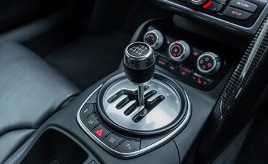 Audi R8 V8 22