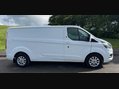 Ford Transit Custom 2.0 Transit Custom 300 Limited EcoBlue 5dr 3