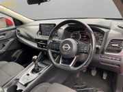Nissan Qashqai 1.3 DIG-T MHEV Acenta Premium SUV 5dr Petrol Hybrid Manual Euro 6 (s/s) (14 12