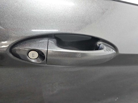 Ford Fiesta 1.0 Fiesta Zetec T 5dr 81