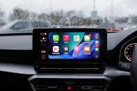 SEAT Leon TSI EVO FR 33