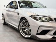 BMW M2 3.0 BiTurbo Competition Coupe 2dr Petrol DCT Euro 6 (s/s) (410 ps) 9