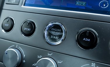 Aston Martin Vanquish S Ultimate 22