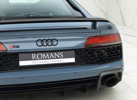 Audi R8 V10 Performance Quattro 19