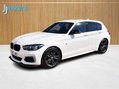 BMW 1 Series 3.0 M140i Shadow Edition Hatchback 5dr Petrol Auto Euro 6 (s/s) (340 ps) 12