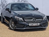 Mercedes-Benz C Class C 220 D AMG LINE PREMIUM PLUS 1