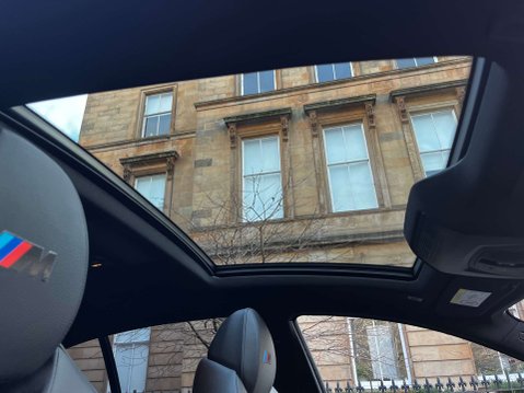 BMW 6 Series 3.0 640d M Sport Auto 4dr 10