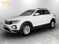 Volkswagen T-Roc 1.5 TSI Life SUV 5dr Petrol Manual Euro 6 (s/s) (150 ps) Air Con - Alloys - 3