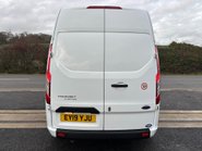 Ford Transit Custom 300 L2 H2 Trend 130 ps Panel Van - Air Con 12