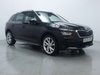Skoda Kamiq 1.5 Kamiq SE L Executive TSi Semi-Auto 5dr