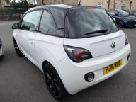 Vauxhall Adam ENERGISED 9
