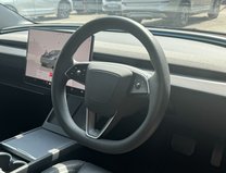 Tesla Model 3 (Dual Motor) Long Range Saloon 4dr Electric Auto 4WDE (306 ps) 11