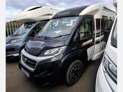 Swift Bessacarr 599 AUTOMATIC (ON HOLD) 2