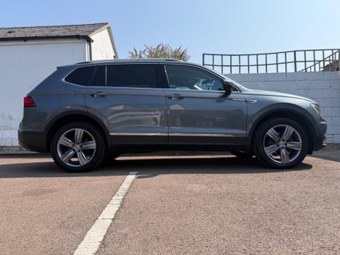 Volkswagen Tiguan Allspace 2.0 TDI Match DSG 4Motion Euro 6 (s/s) 5dr 26