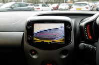 Toyota Aygo VVT-I X-TREND TSS 30