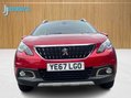 Peugeot 2008 1.2 PureTech Allure SUV 5dr Petrol Manual Euro 6 (82 ps) 6