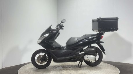 Honda PCX 2014 54K GOOD RUNNING COMMUTER SCOOTER 125CC HPI CLEAR 4