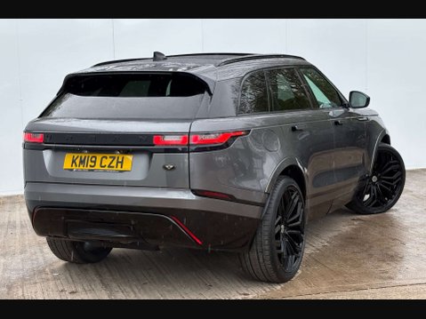 Land Rover Range Rover Velar 2.0 Range Rover Velar R-Dynamic HSE D240 Auto 4WD 5dr 39