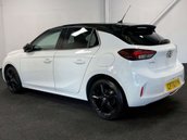 Vauxhall Corsa 1.2 Corsa Elite Nav Premium T 5dr 3