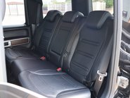 Mercedes-Benz G Series 2109 G 350 D 4MATIC AMG LINE PREMIUM MATT BLACK WRAPP 27