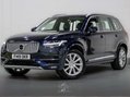 Volvo XC90 2.0 XC90 Inscription D5 PowerPulse AWD Auto 4WD 5dr 3