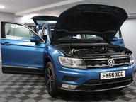 Volkswagen Tiguan SE NAV TDI BMT 4MOTION 14