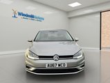 Volkswagen Golf 1.0 TSI BlueMotion Tech SE Nav Euro 6 (s/s) 5dr 5