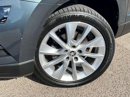 Skoda Karoq 1.5 Karoq SE L TSi Semi-Auto 5dr 3