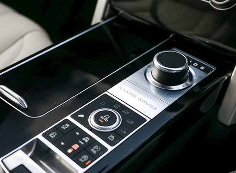 Land Rover Range Rover 4.4 SDV8 Autobiography 22